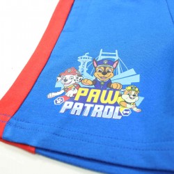 Short Paw Patrol