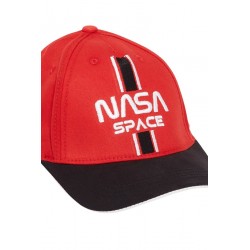 Casquette Nasa Kids