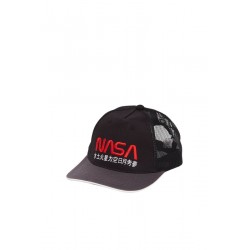 Casquette Nasa Men