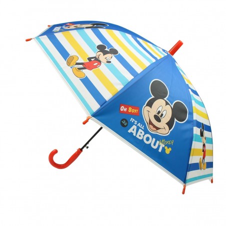 Parapluie Mickey 69.5 cm