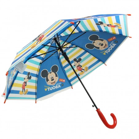 Parapluie Mickey 69.5 cm