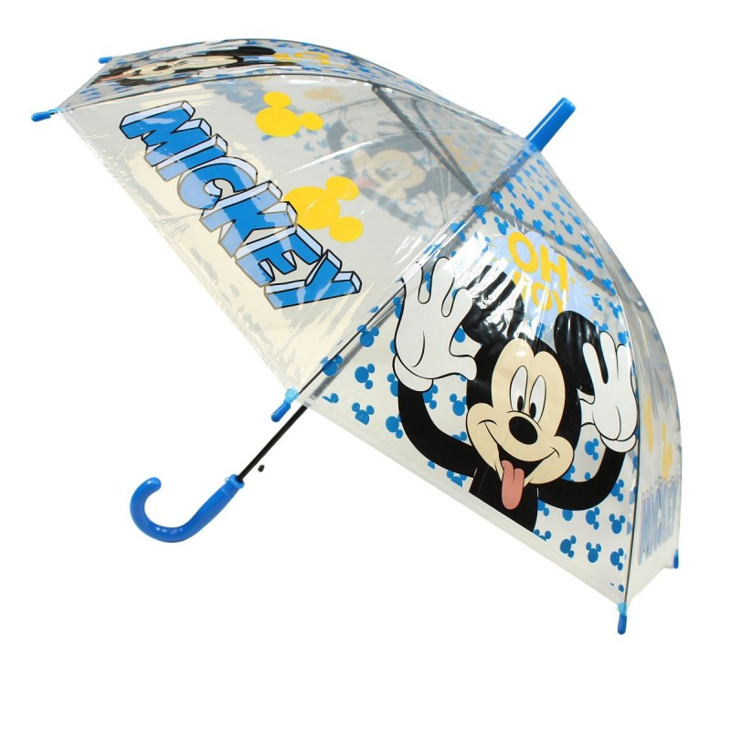 Parapluie Mickey 69.5 cm