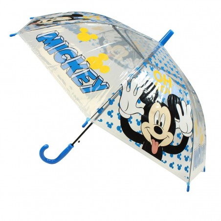 Parapluie Mickey 69.5 cm