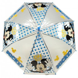 Parapluie Mickey 69.5 cm