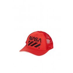 Casquette Nasa Kids