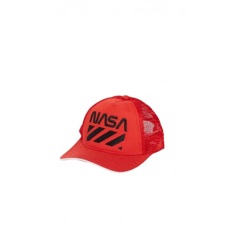 Casquette Nasa Kids