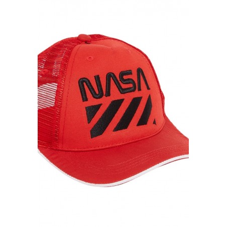 Casquette Nasa Kids