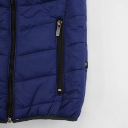 Parka sans manches Bill Tornade