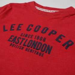 T-shirt Lee Cooper