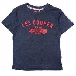 T-shirt Lee Cooper