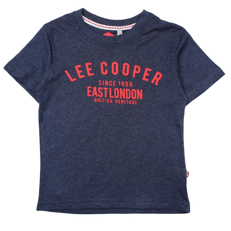 T-shirt Lee Cooper