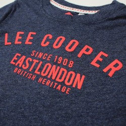 T-shirt Lee Cooper