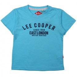 T-shirt Lee Cooper