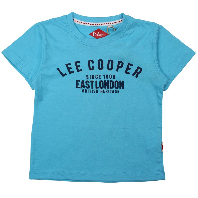 T-shirt Lee Cooper