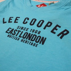 T-shirt Lee Cooper