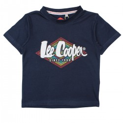 T-shirt Lee Cooper