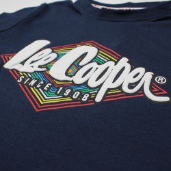 T-shirt Lee Cooper