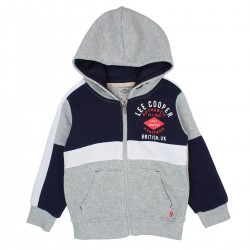 Jogging Lee Cooper