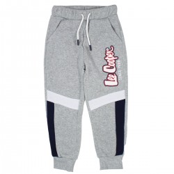 Jogging Lee Cooper