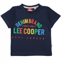 T-shirt Lee Cooper