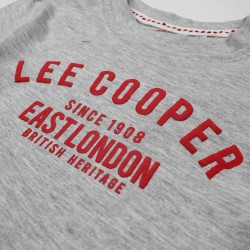 T-shirt Lee Cooper