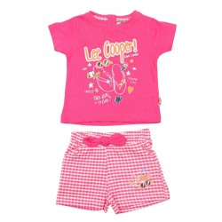 Ensemble bébé Lee Cooper