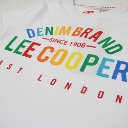 T-shirt Lee Cooper