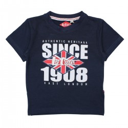 T-shirt Lee Cooper