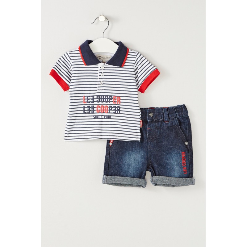 Ensemble bebe Lee Cooper