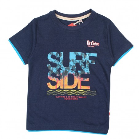 T-shirt Lee Cooper