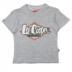 T-shirt Lee Cooper