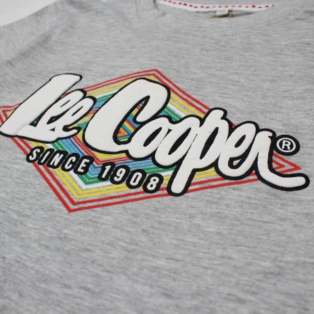 T-shirt Lee Cooper