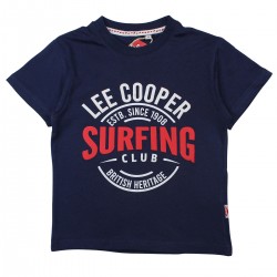 T-shirt Lee Cooper