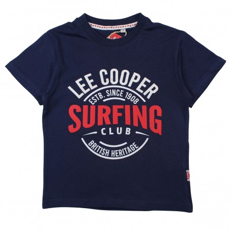 T-shirt Lee Cooper