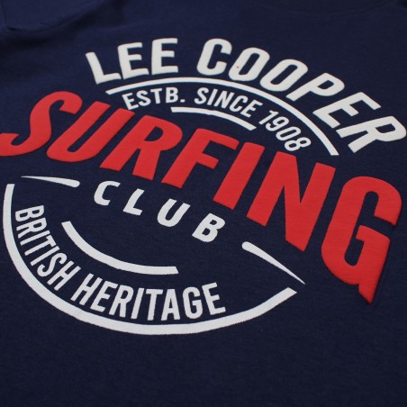 T-shirt Lee Cooper