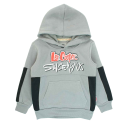 Jogging Lee Cooper