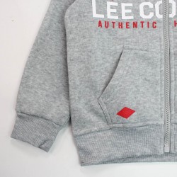 Veste capuche Lee Cooper