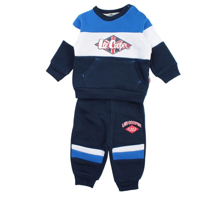 Jogging bébé Lee Cooper