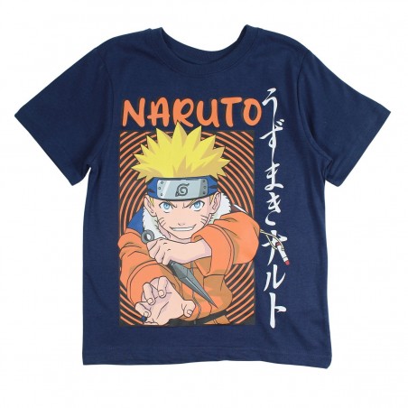 Ensemble Naruto