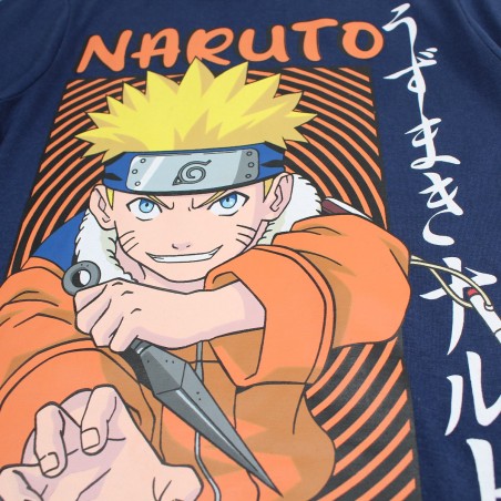 Ensemble Naruto