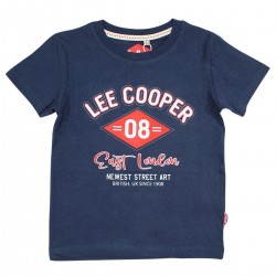 T-shirt Lee Cooper