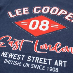 T-shirt Lee Cooper