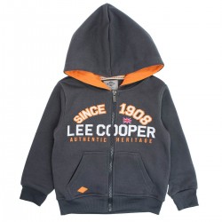 Veste capuche Lee Cooper