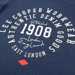 T-shirt Lee Cooper