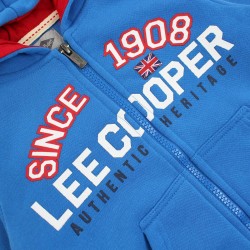 Veste capuche Lee Cooper