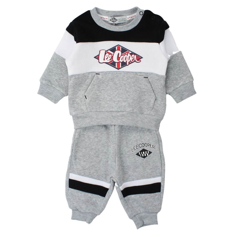 Jogging bébé Lee Cooper