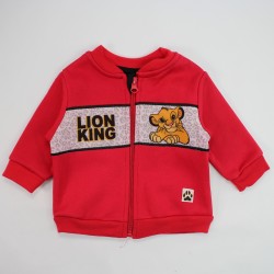 Jogging bebe Le Roi Lion