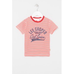 T-shirt Lee Cooper