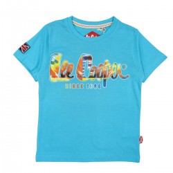 T-shirt Lee Cooper