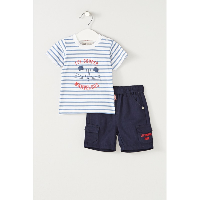 Ensemble bebe Lee Cooper